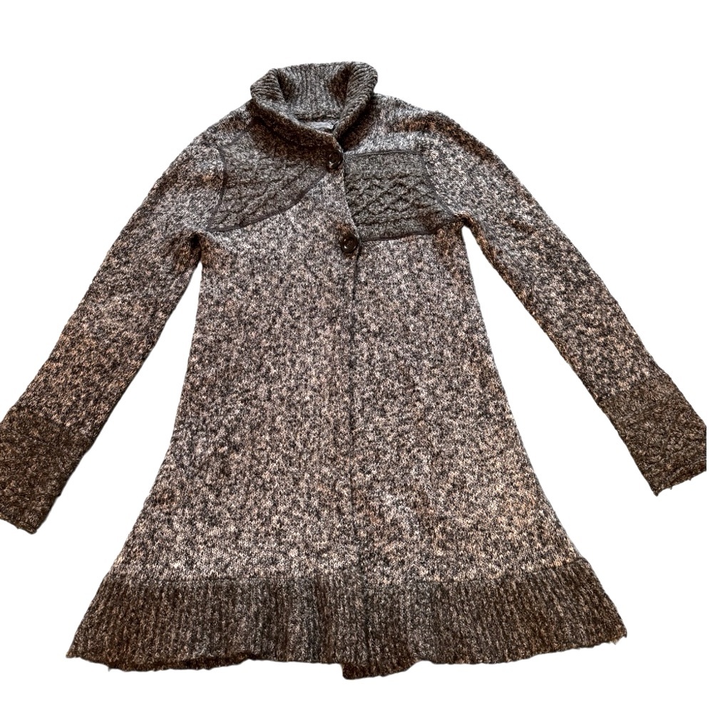 Prana long sweater